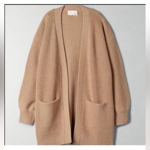 Wilfred Free Unwind Cardigan